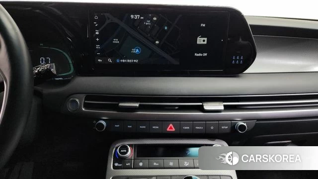 Hyundai The New Palisade 2022 Белый из Кореи, фото 6