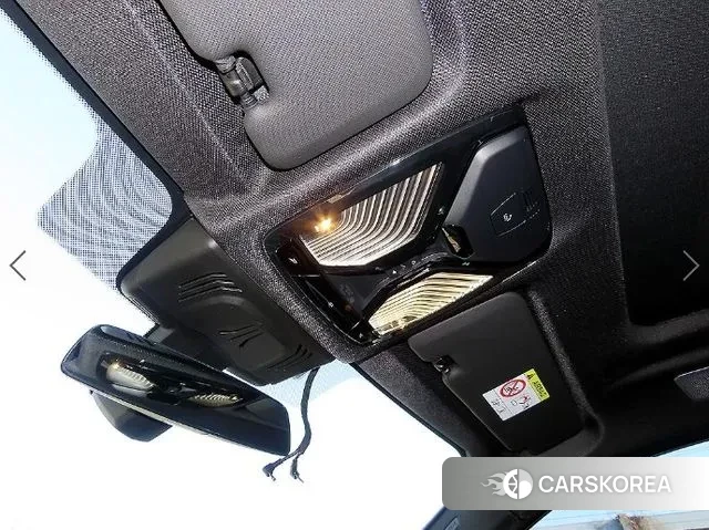 BMW X6 (G06) 2023 Серый из Кореи, фото 6