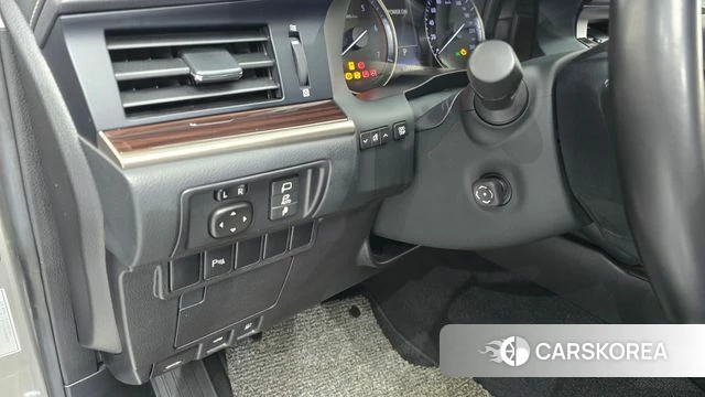 Lexus New ES300h 2018 Серебряный из Кореи, фото 6