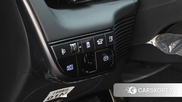 Hyundai Ionic 5 2024 Небесно-голубой из Кореи, фото 6