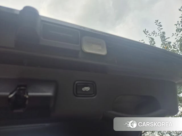 Kia EV6 2022 Серый из Кореи, фото 6