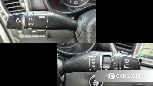 Kia Sportage The Bold 2018 Белый из Кореи, фото 6