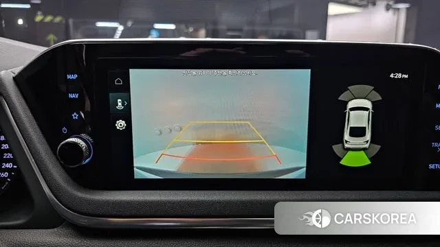 Hyundai Sonata (DN8) 2019 Серый из Кореи, фото 6