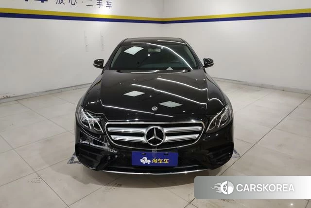 Mercedes-Benz E-class id 3902299 из Китая 6