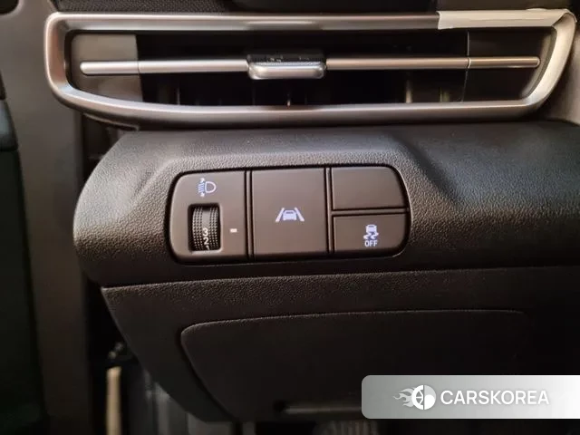 Hyundai Avante (CN7) 2020 Серебристо-серый из Кореи, фото 6