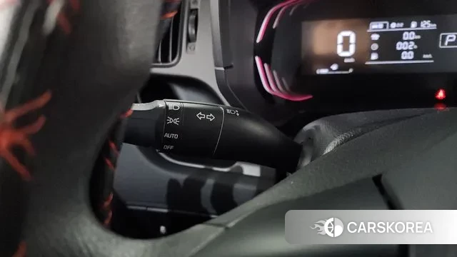 Kia The New Kia Ray 2022 Белый из Кореи, фото 6