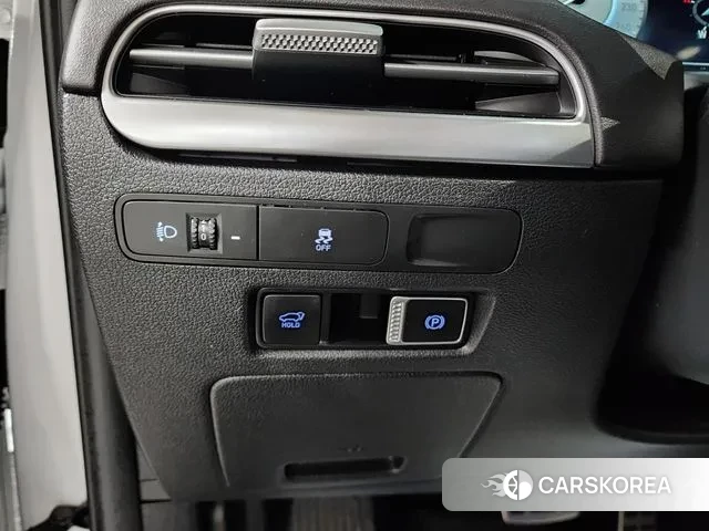 Hyundai The New Palisade 2024 Белый из Кореи, фото 6