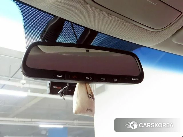 Kia The New Carnival 2020 Белый из Кореи, фото 6