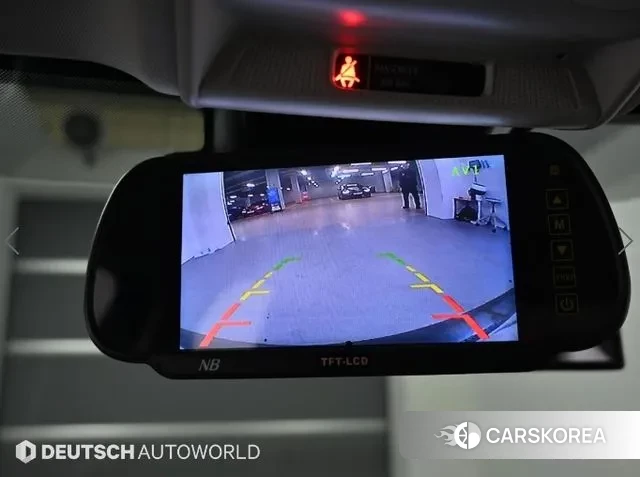 Renault Korea (Samsung) XM3 2021 Серый из Кореи, фото 6