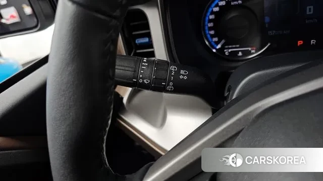 Ford Bronco 6th Generation 2022 Серебристо-серый из Кореи, фото 6