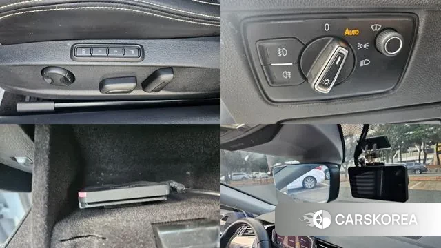 Volkswagen Passat GT (B8) id 3487916 из Кореи 6