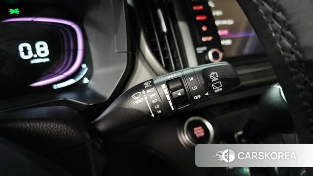 Kia The New Kia Ray 2024 Серый из Кореи, фото 6