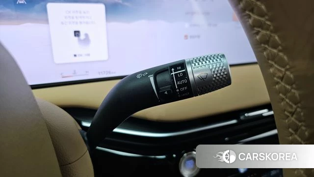 Genesis G80 (RG3) 2025 Белый из Кореи, фото 6