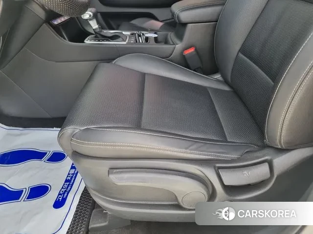 Kia Sportage 4th Generation id 3029364 из Кореи 6