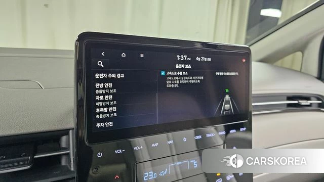 Hyundai Staria 2022 Черный из Кореи, фото 6