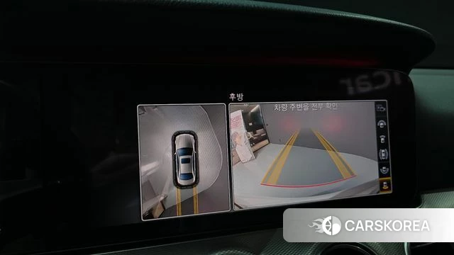 Mercedes-Benz E-Class W213 2018 Белый из Кореи, фото 6