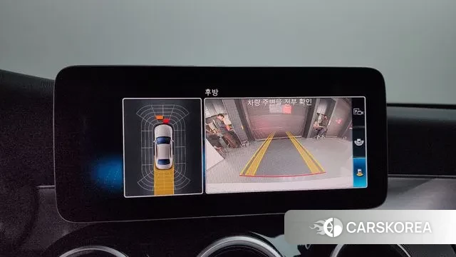 Mercedes-Benz C-Class W205 2020 Белый из Кореи, фото 6