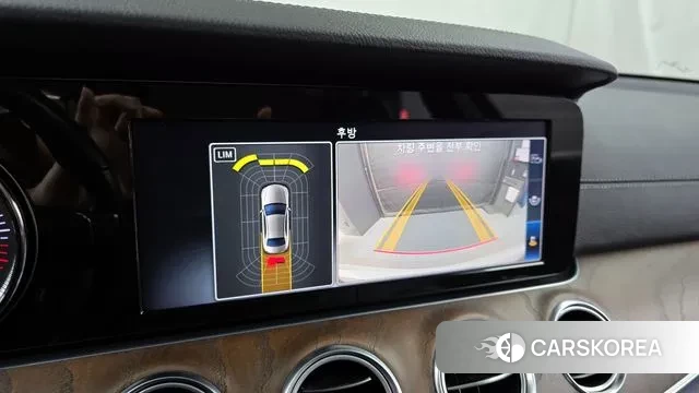 Mercedes-Benz E-Class W213 2019 Белый из Кореи, фото 6