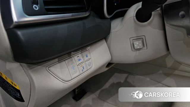 Genesis G70 2018 Синий из Кореи, фото 6