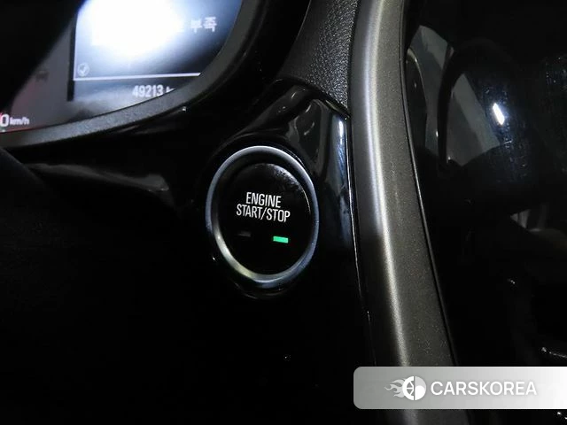Chevrolet (GM Daewoo) The New Spark id 4525579 из Кореи 6