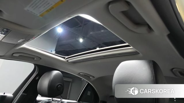 Mercedes-Benz E-Class W213 2019 Серый из Кореи, фото 6