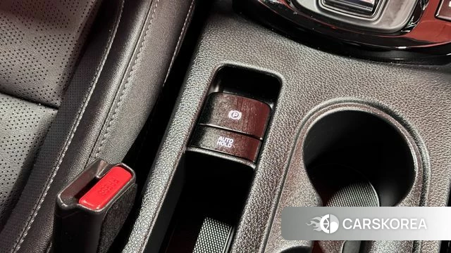 Kia The New Seltos 2023 Серый из Кореи, фото 6