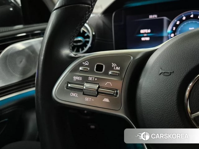 Mercedes-Benz CLS-Class C257 2019 Серый из Кореи, фото 6