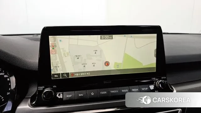 Kia Seltos 2020 Белый из Кореи, фото 6