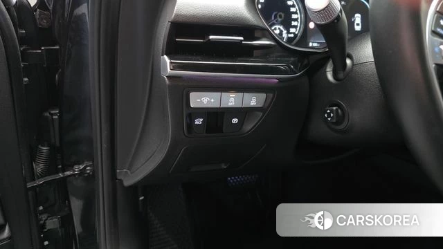 Genesis G80 (RG3) 2021 Черный из Кореи, фото 6