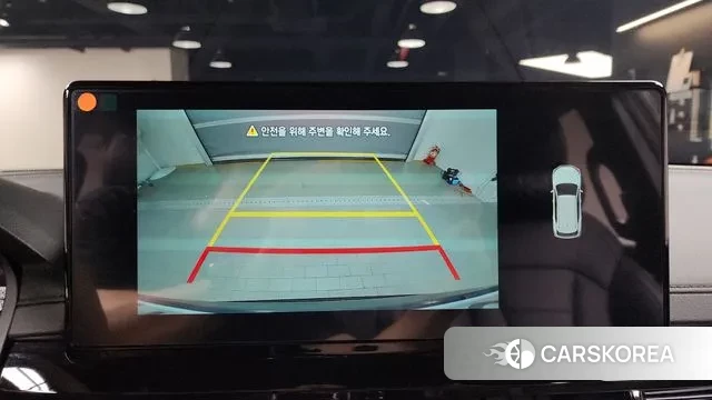 Ssangyong Rexton New Arena 2024 Черный из Кореи, фото 6