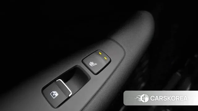 Hyundai The New Santa Fe 2023 Белый из Кореи, фото 6