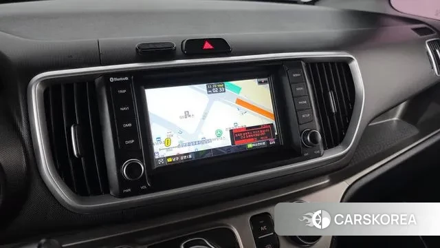 Kia The New Ray 2021 Жемчужный цвет из Кореи, фото 6