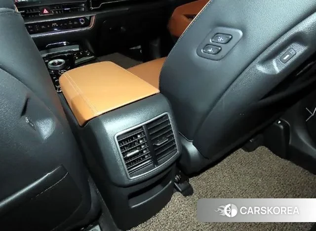 Kia Sportage 5th Generation 2024 Белый из Кореи, фото 6