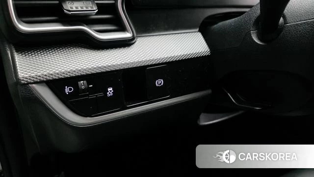 Kia Sportage 5th Generation 2021 Белый из Кореи, фото 6