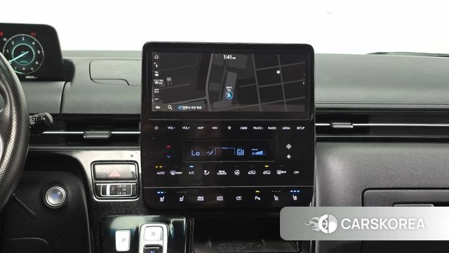 Hyundai Staria 2021 Черный из Кореи, фото 6