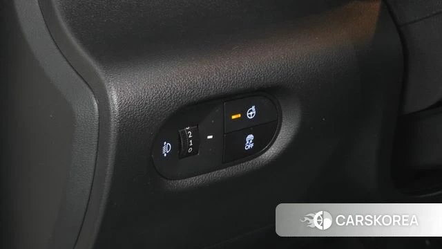 Hyundai Casper 2024 Белый из Кореи, фото 6