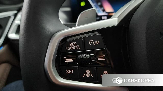 BMW 4 Series (G22) 2025 Черный из Кореи, фото 6
