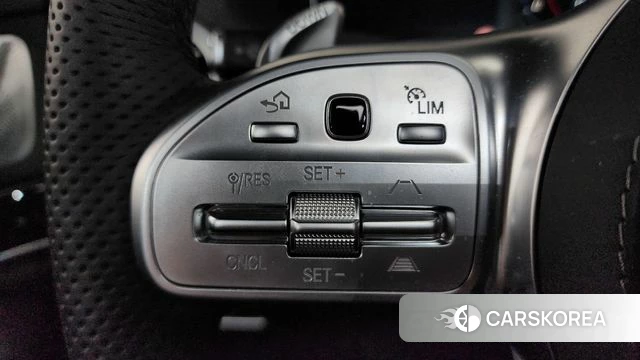 Mercedes-Benz S-Class W222 2020 Черный из Кореи, фото 6