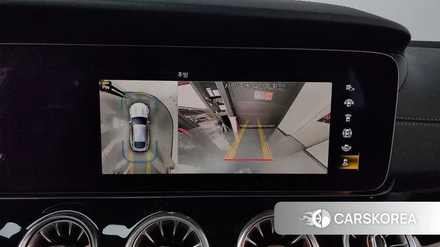 Mercedes-Benz AMG GT 2022 Серый из Кореи, фото 6