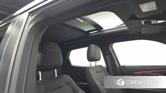 Chevrolet (GM Daewoo) The New Trail Blazer 2025 Белый из Кореи, фото 6