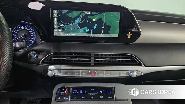 Hyundai Palisade 2020 Черный из Кореи, фото 6