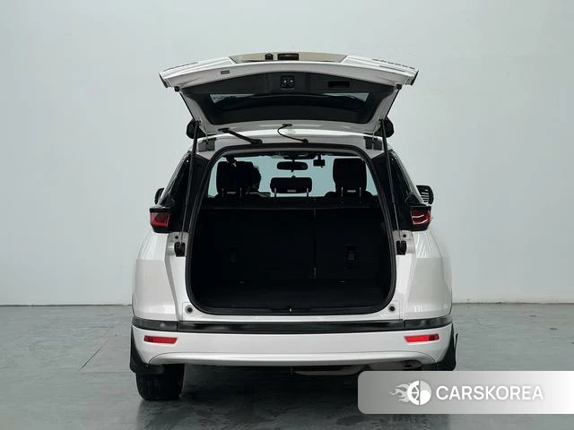 Honda Hao Ying 2023 Белый из Китая, фото 6