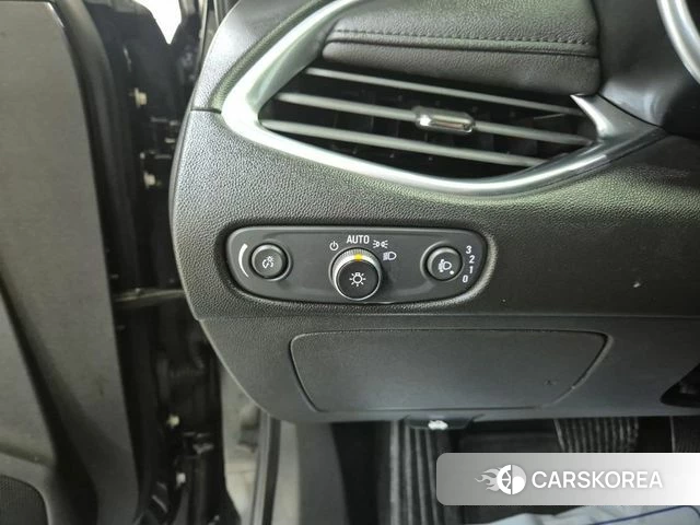 Chevrolet (GM Daewoo) The New Malibu 2021 Черный из Кореи, фото 6