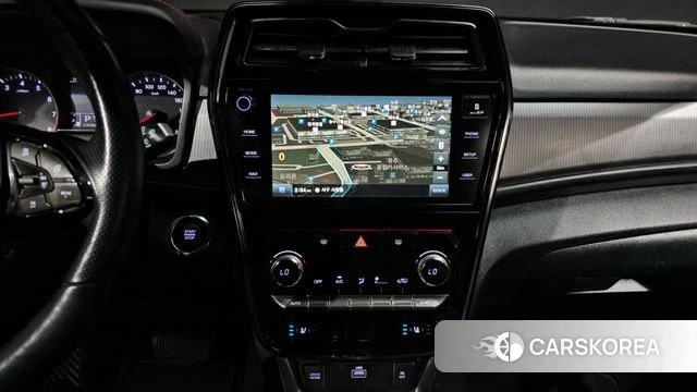 Ssangyong Berry New Tivoli 2020 Белый из Кореи, фото 6