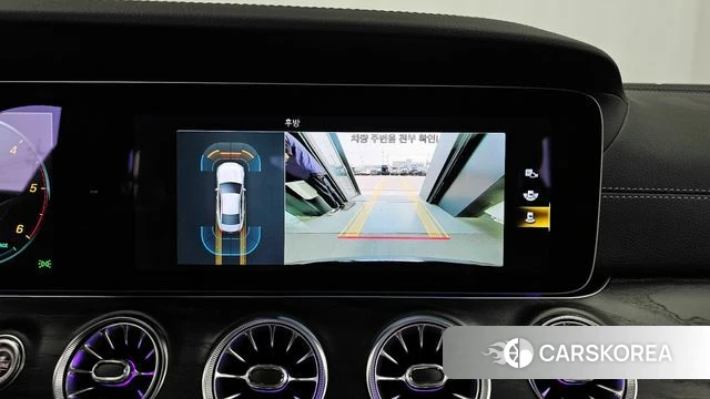 Mercedes-Benz CLS-Class C257 2022 Черный из Кореи, фото 6