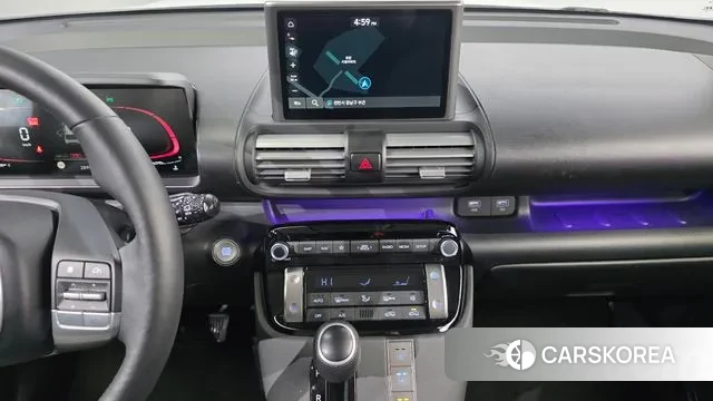 Hyundai Casper 2022 Белый из Кореи, фото 6