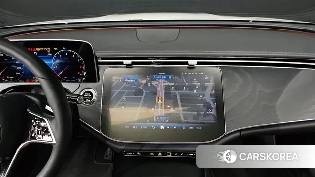 Mercedes-Benz E-Class W214 2025 Белый из Кореи, фото 6