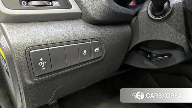 Hyundai All New Tucson 2018 Белый из Кореи, фото 6