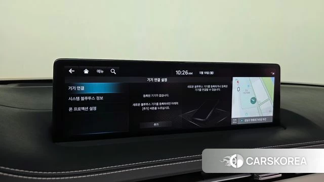 Genesis Electrified GV70 2022 Белый из Кореи, фото 6