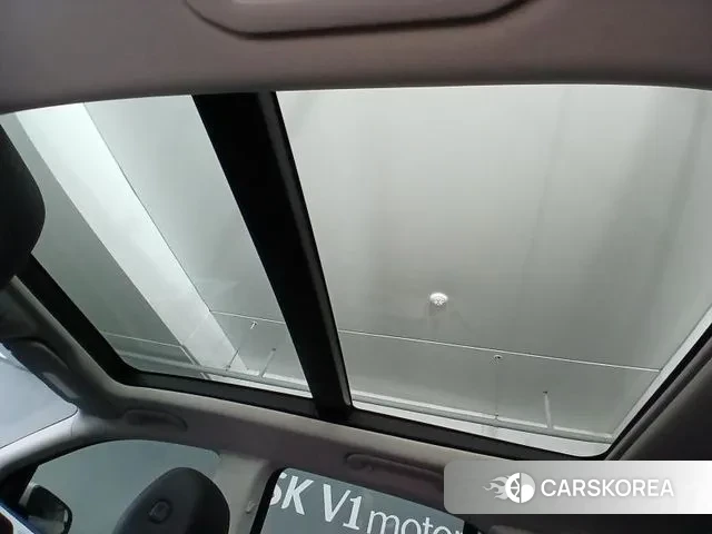 Mercedes-Benz GLE-Class W167 2021 Черный из Кореи, фото 6